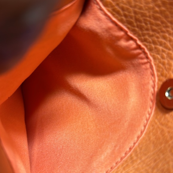 One And Double Strap Backpack material vegan by Metro Muse - Picture 7 of 14